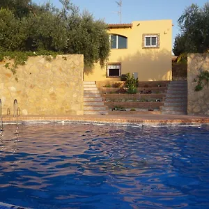 Cortijo Del Aguila Villa Mojácar