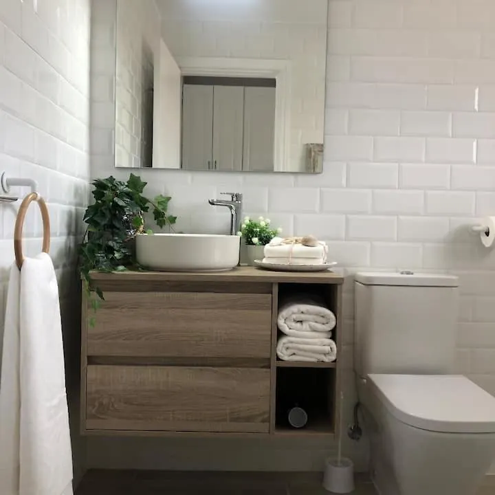 Sea view 1 Bed apartment San Marcos North Tenerife España