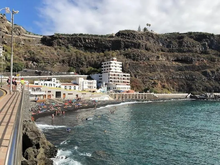 Sea view 1 Bed apartment San Marcos North Tenerife San Marcos (Tenerife)